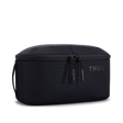 Thule Subterra 2 toiletry bag in black, closed front view