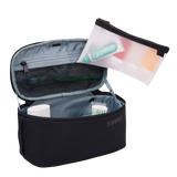 Thule Subterra 2 toiletry bag black, removable wipeable liquids pouch