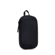 Thule Subterra 2 PowerShuttle Mini in black, front view