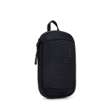 Thule Subterra 2 PowerShuttle Mini in black, front view