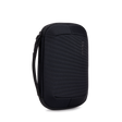 Thule Subterra 2 PowerShuttle Medium in black, front view