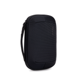 Thule Subterra 2 PowerShuttle Medium in black, front view