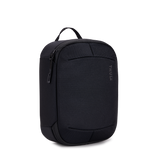 Thule Subterra 2 PowerShuttle Plus in black, front view