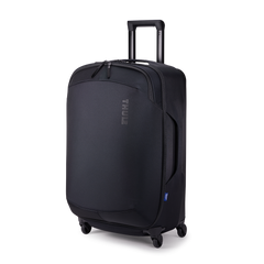Thule Subterra 2 Checked Spinner 68cm — Black