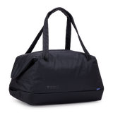 Thule Subterra 2 duffel 35L in black, front view