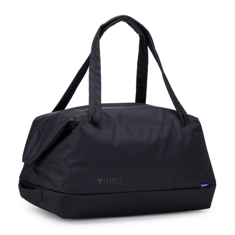 Thule Subterra 2 duffel 35L in black, front view