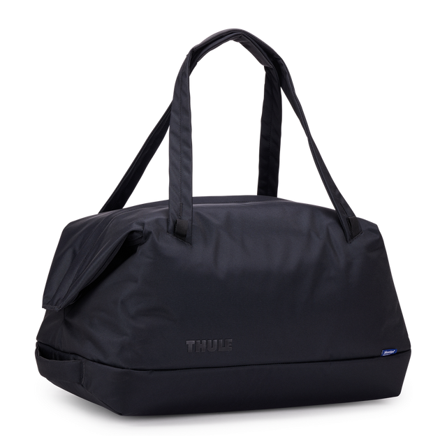 Thule Subterra 2 duffel 35L in black, front view