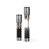 NEBO Slyde King 2000 Lumen Rechargeable Light with Magnetic Base 89513
