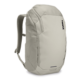 Thule Chasm laptop backpack 26L in Soft Sand, front view