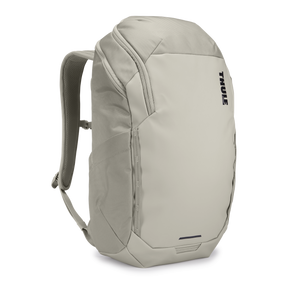 Thule Chasm laptop backpack 26L in Soft Sand, front view