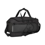 Victorinox Touring 2.0 Travel 2in1 Duffel — Black