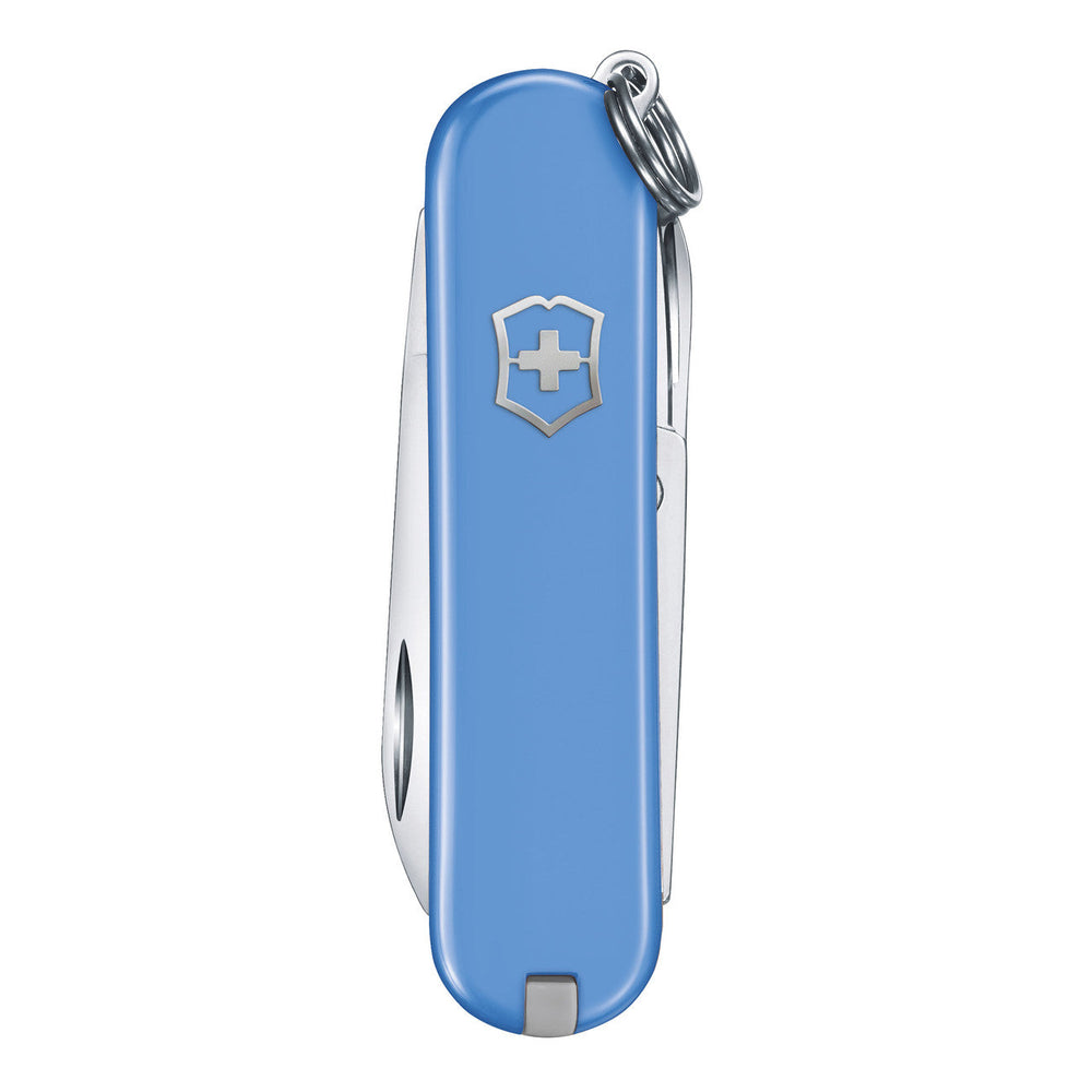 Victorinox Classic SD Pocket Knife Colorful Utility