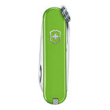 Victorinox Pocket Knife Smashed Avocado 35946 - Stylish Everyday Tool