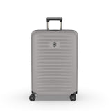 Victorinox Airox Expandable Medium Luggage Lightweight White Suitcase