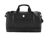 Victorinox Werks Traveler XL Black Weekender Tote Bag