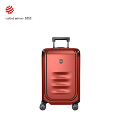 Victorinox Spectra 3.0 Frequent Flyer Carry-On — Red