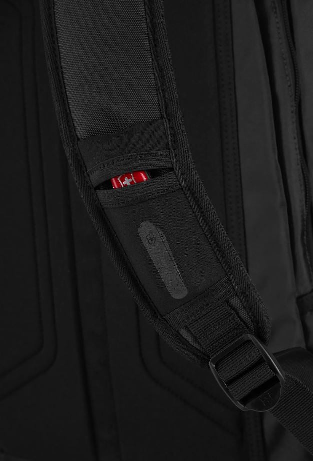 Victorinox Altmont Original 15.6in Laptop Backpack Black