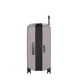 Victorinox Airox Expandable Medium Luggage Lightweight White Suitcase