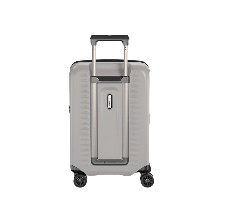 Victorinox Airox Expandable White Carry On Luggage Lightweight