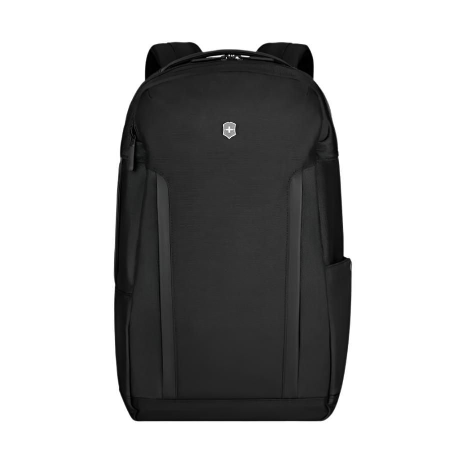 Victorinox Altmont Pro Deluxe Black Laptop Backpack for