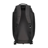 Victorinox Touring 2.0 Travel 2in1 Duffel — Black