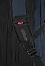 Victorinox Altmont Laptop Backpack Blue Travel Friendly