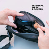 Nomatic Access Sling Black, detail view 9