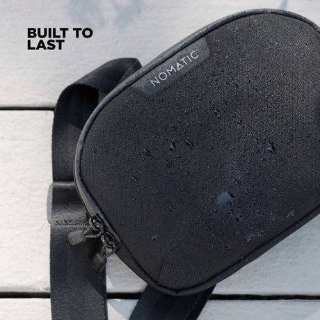 Nomatic Access Sling Black, detail view 8