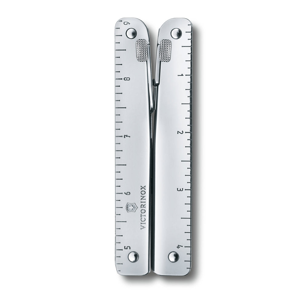 Victorinox Swiss Tool X with Leather Pouch