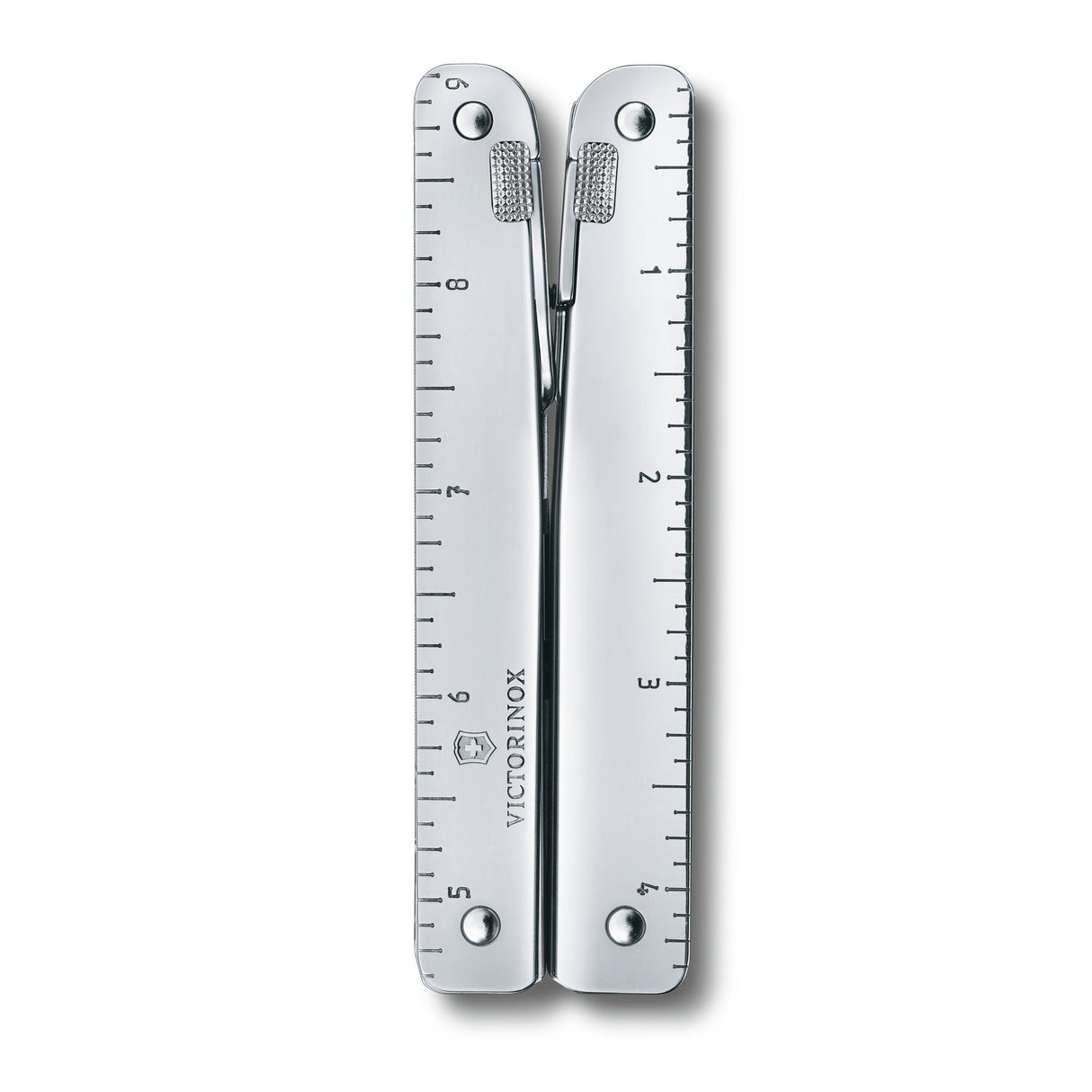 Victorinox Swiss Tool X with Leather Pouch