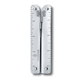 Victorinox Swiss Tool X with Leather Pouch