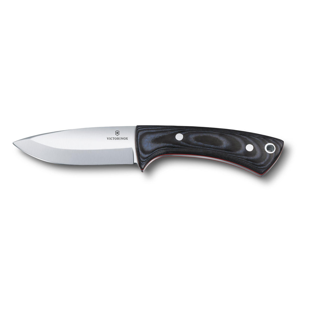 Victorinox Outdoor Master Black Swiss Army Knife
