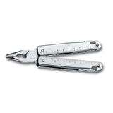 Victorinox Swiss Tool X with Leather Pouch