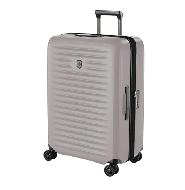 Victorinox Airox Advanced Medium Case — Stone White