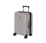 Victorinox Airox Expandable White Carry On Luggage Lightweight