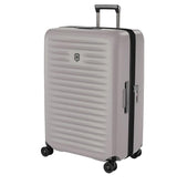 Victorinox Airox Lightweight Expandable Large White Suitcase