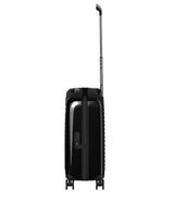 Victorinox Airox Lightweight Black Carry On Suitcase Spinner