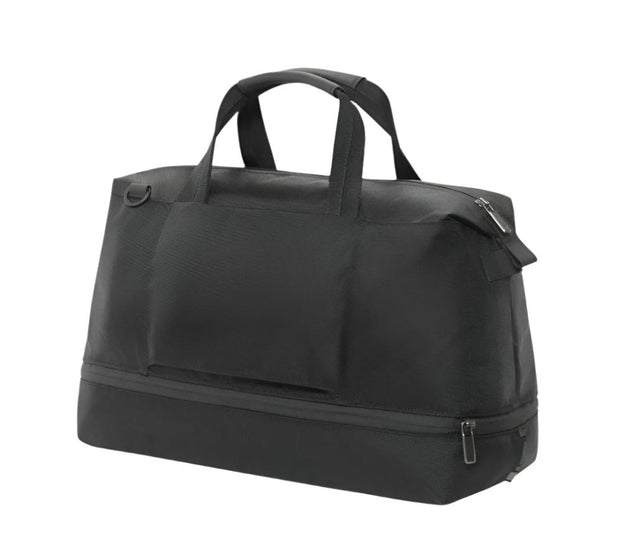 Victorinox Werks Traveler 6.0 Black Expandable Tote Bag