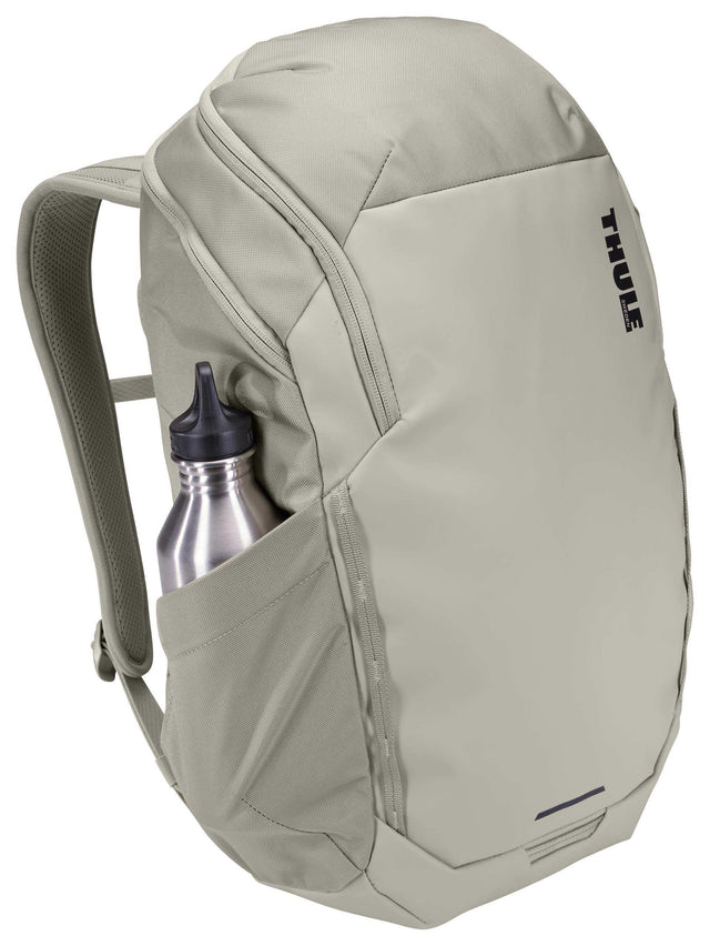 Thule Chasm Laptop Backpack 26L — Soft Sand