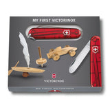 Victorinox My First Victorinox with Wood Saw