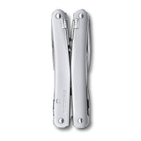 Victorinox Swiss Tool Spirit X Plus Ratchet w/ Leather Pouch