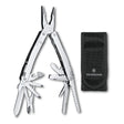 Victorinox SwissTool Spirit MX Silver