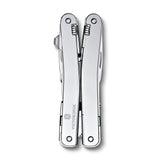 Victorinox SwissTool Spirit MX Silver