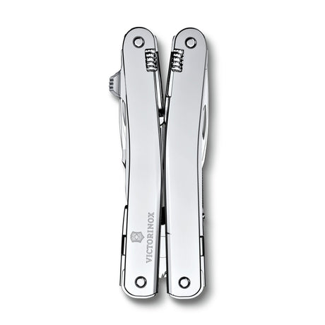 Victorinox SwissTool Spirit MX Silver