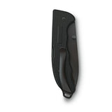 Victorinox Evoke BS Alox Black Swiss Army Knife