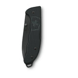 Victorinox Evoke BS Alox Black Swiss Army Knife