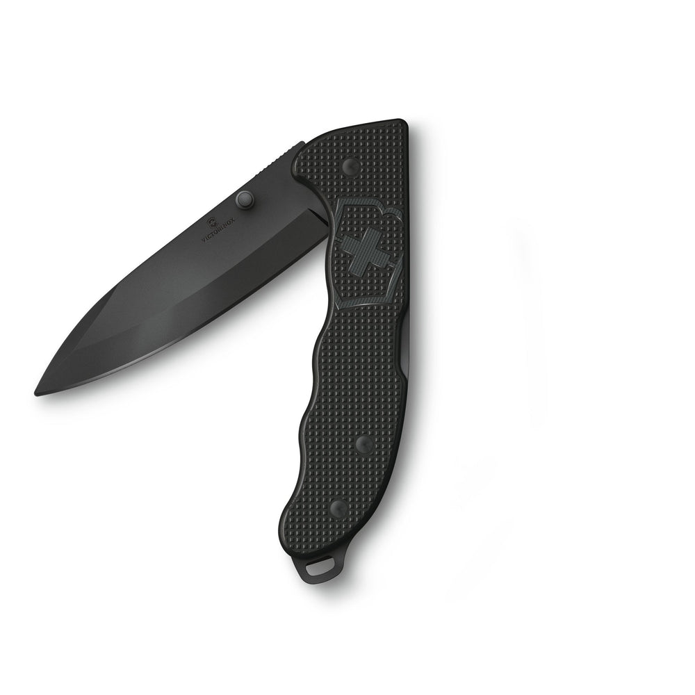 Victorinox Evoke BS Alox Black Swiss Army Knife
