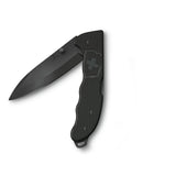 Victorinox Evoke BS Alox Black Swiss Army Knife