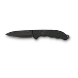Victorinox Evoke BS Alox Black Swiss Army Knife