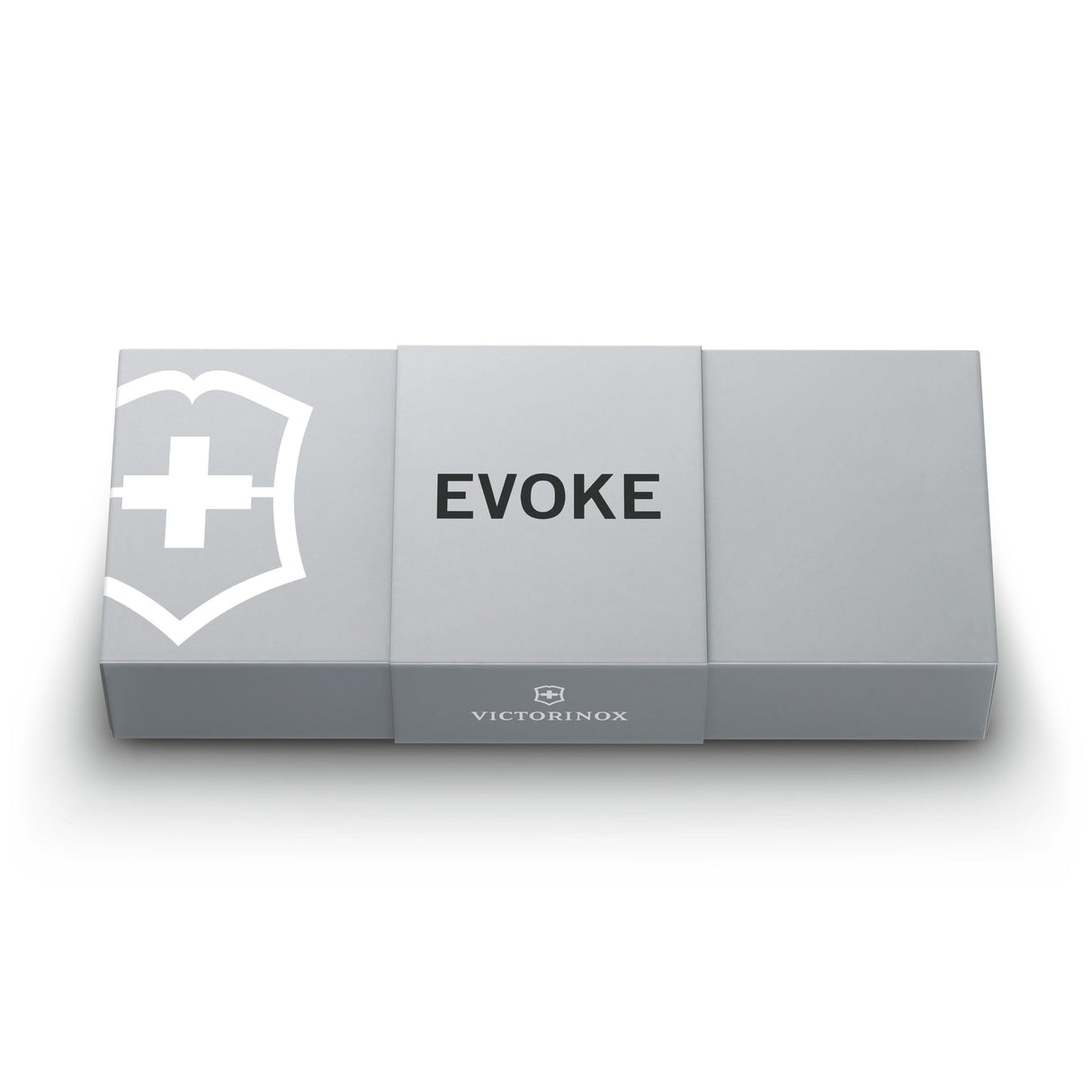 Victorinox Evoke BS Alox Black Swiss Army Knife